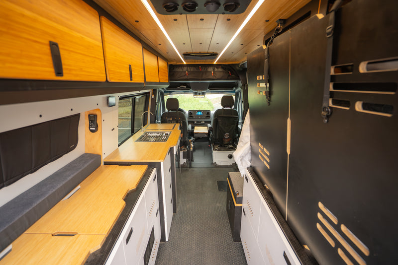 Interior photo
