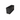 Single Universal Wheel Well Box In Black