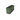 Single Universal Wheel Box In Slate Green