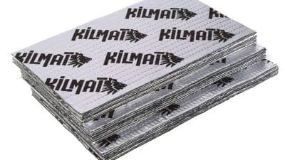 Sound Deadening