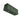 Overhead Van Cabinet Squared In Green Slate