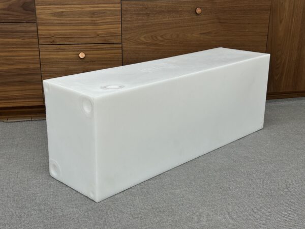 Bồn nước Transit Van 25 gallonBồn nước Transit Van 25 gallon  