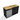 Triple Tapered Van Kitchen In Black 