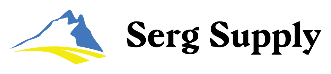 SergSupply
