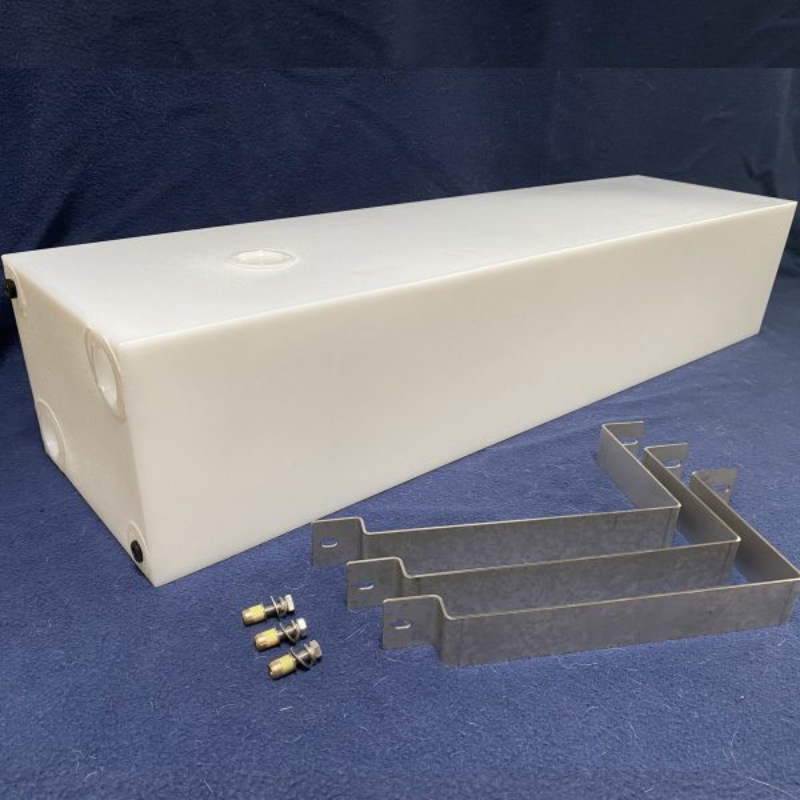 22 Gallon Sprinter Undercarriage Water Tank | BPA-Free – SergSupply