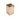 Universal Van Sink Cabinet in the Materials - Prefinished Maple