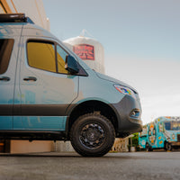 Van Builder Meetup