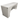 Wheel Well Water Tank (28 Gallon) for Promaster Vans - Center