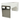 Wheel Well Water Tank (25 Gallon) for Sprinter and Transit Vans - Dually