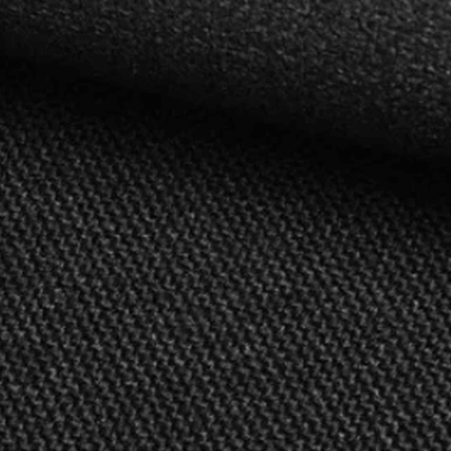 Black Marathon Tweed
