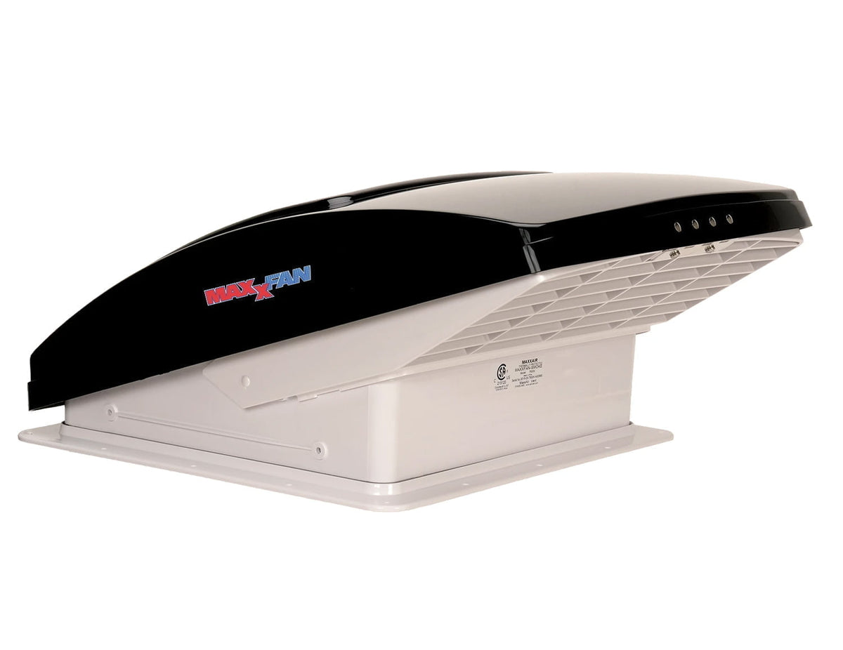 Maxx Air Fan Installation Kit | Van Conversion | Serg Supply – SergSupply