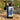 Portable Shower PRO Skully 2.6G