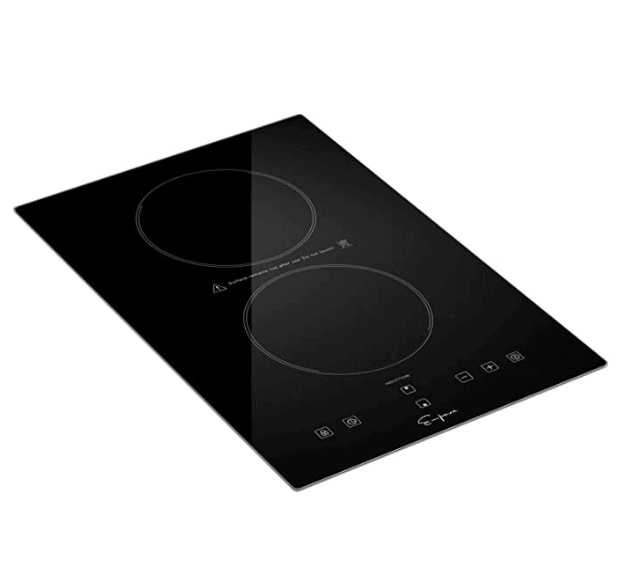 Empava Two Zone Induction Cooktop